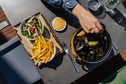 Eten - Remise47 - de Buik van Amsterdam