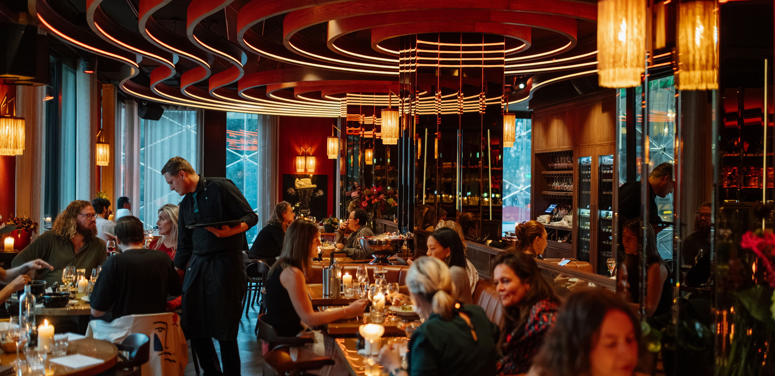 10 x even geen kerstmenu