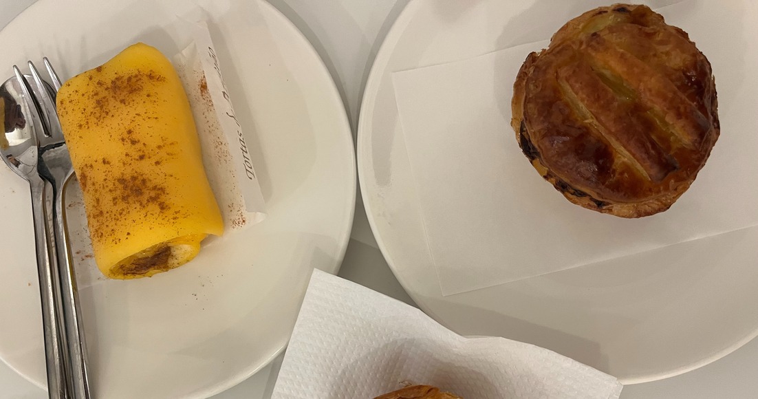 Lekker bakkie voor een leuke prijs in Utrecht