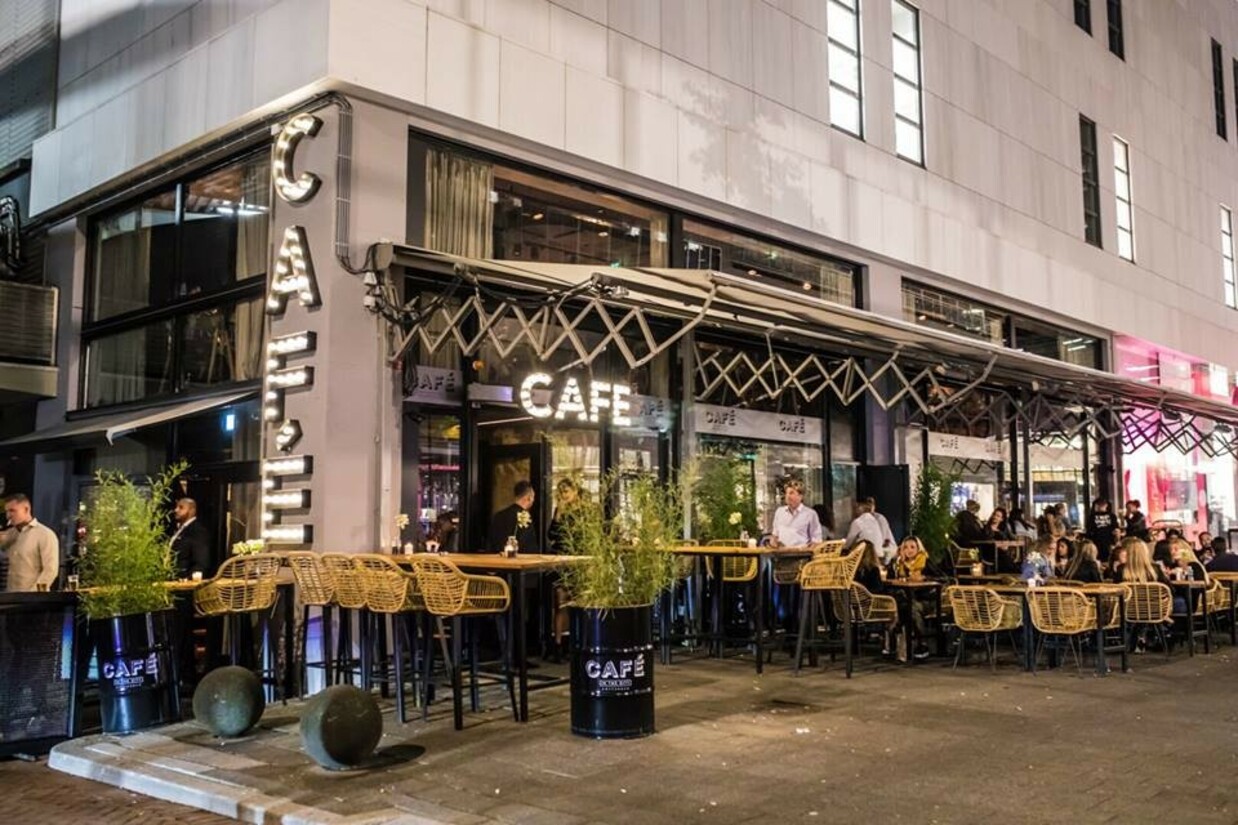 Zomer bijna voorbij, vijftien nieuwe zaken erbij De Buik