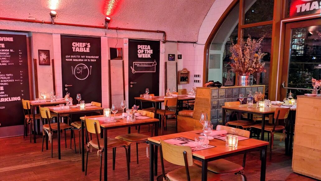 Het beste van BIRD – en nee, het is dit keer geen pizza