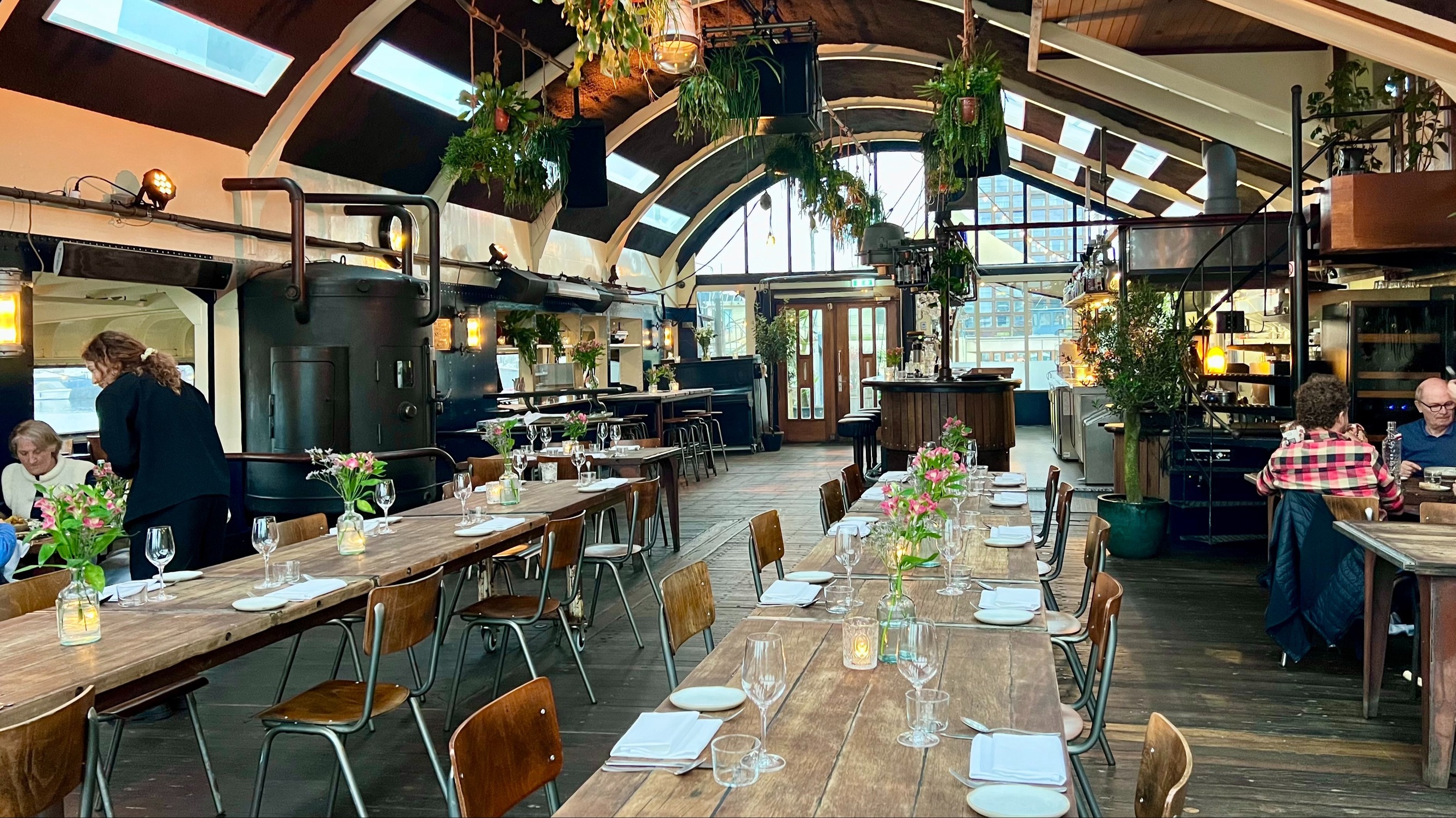 Deze nieuwe zaken zijn nu open (mei 2024)