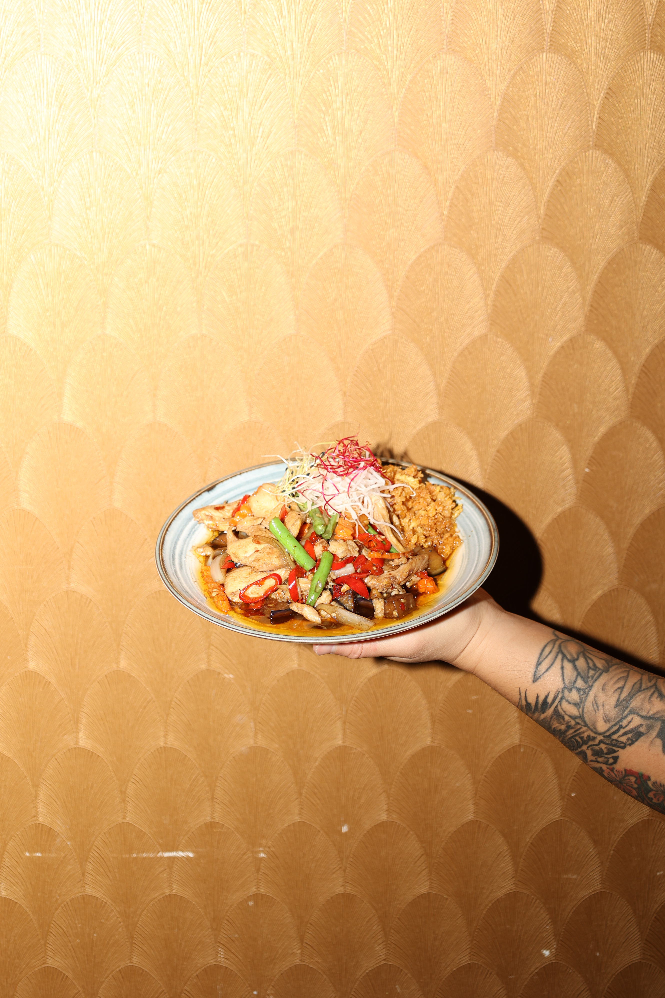 Casa Thai