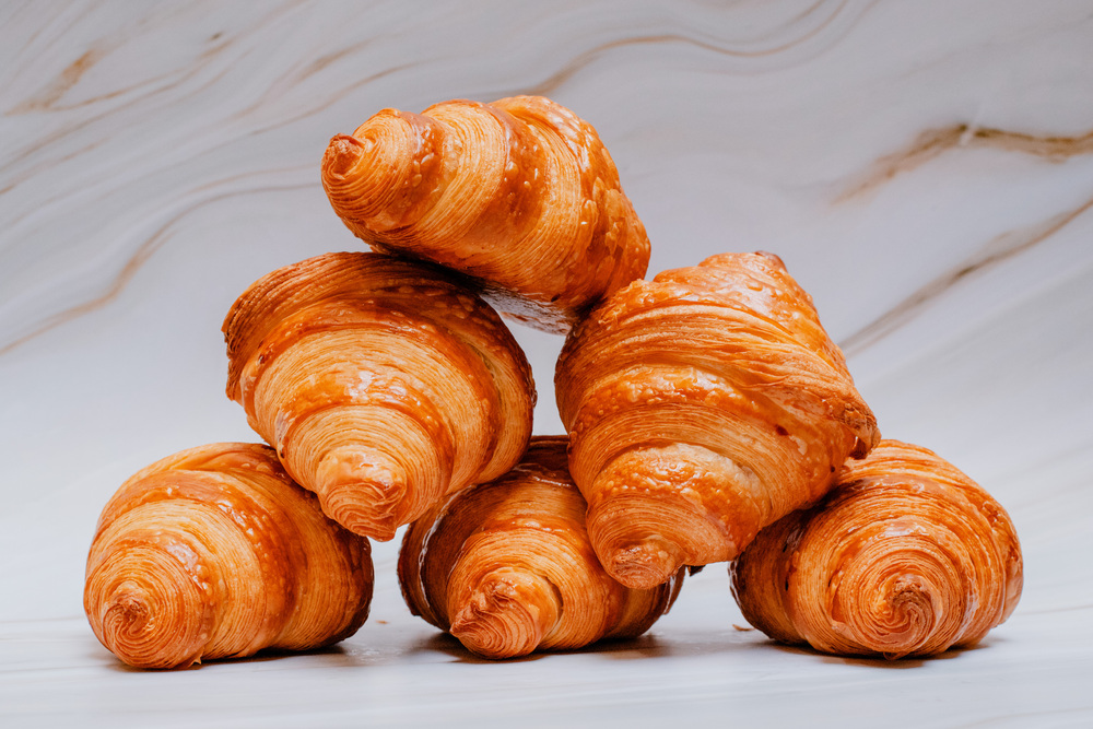 Krozant: croissants op zijn Rotterdams