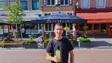 Verfijnde cocktails drinken bij Koenraads Bar