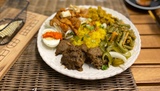 De Indische keuken in Rotterdam: podcast met Ap Halen, Paul Toorop, Jeff Solo en Gijsbregt Brouwer