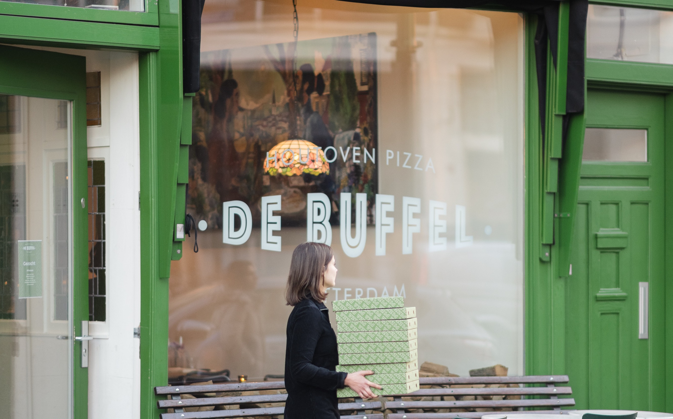 De Buffel