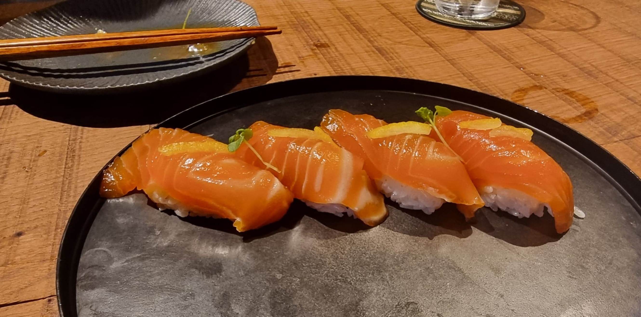 22 Japanse restaurants in Amsterdam