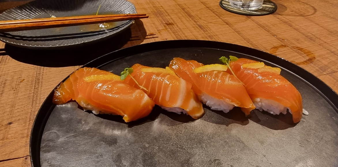 22 Japanse restaurants in Amsterdam