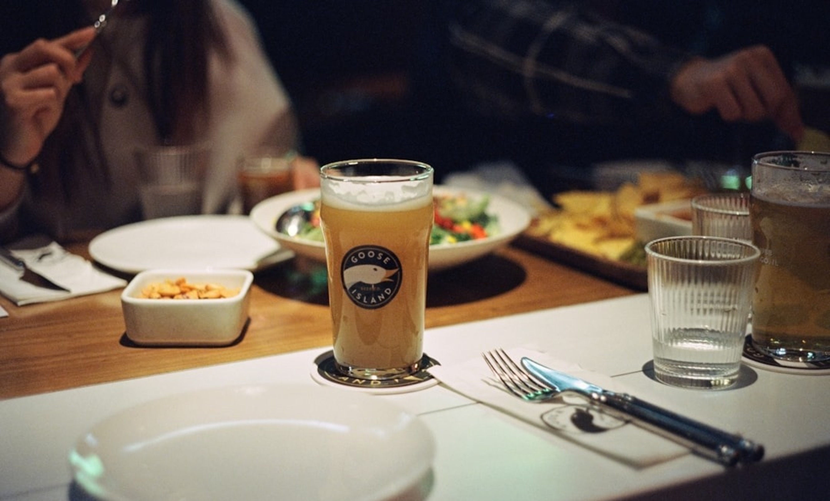 Foodpairing: welke biertjes zijn lekker bij welke gerechten?