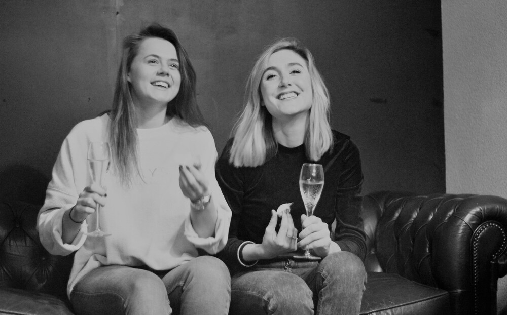 JP Oyster Bar: De allereerste bar met alleen maar oesters