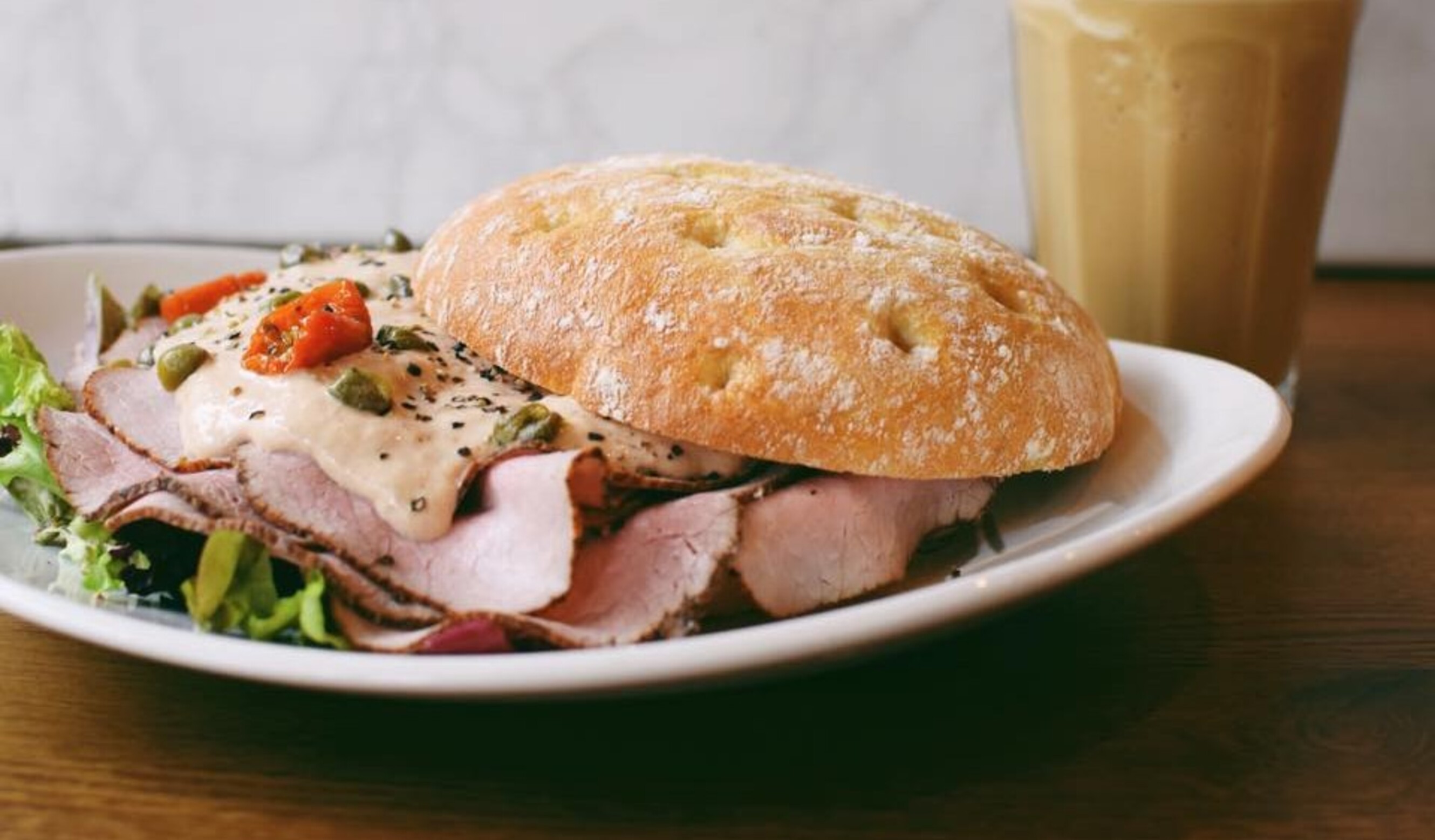 10X Broodnodige broodzaken