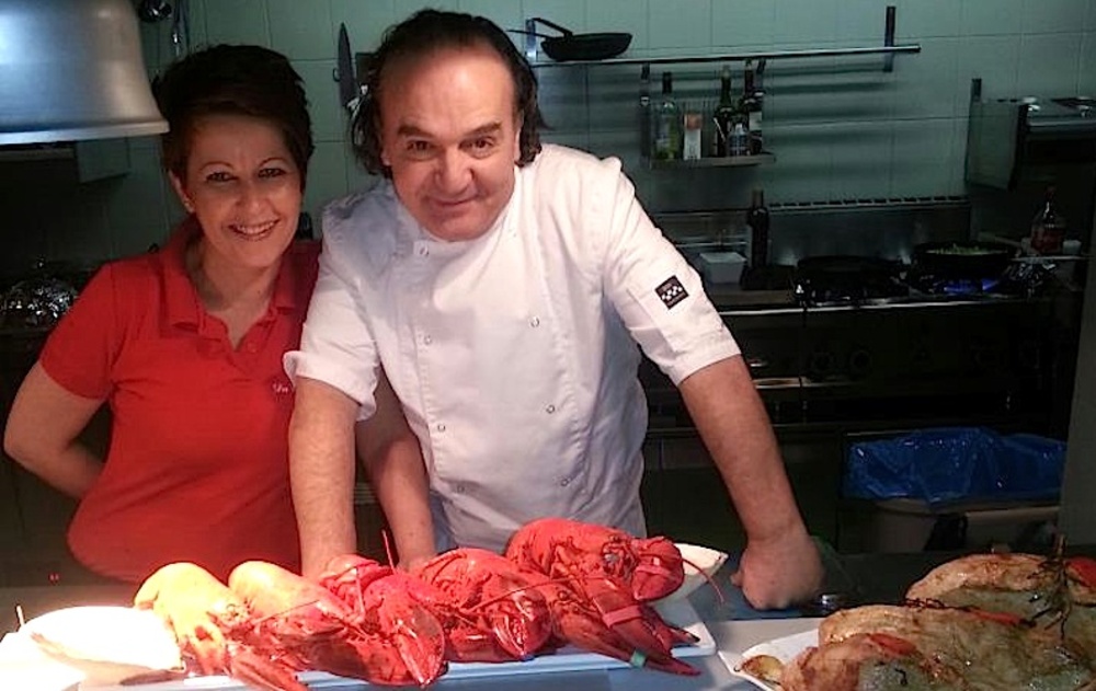 Top 8 Italiaanse restaurants volgens de lezers van De Buik