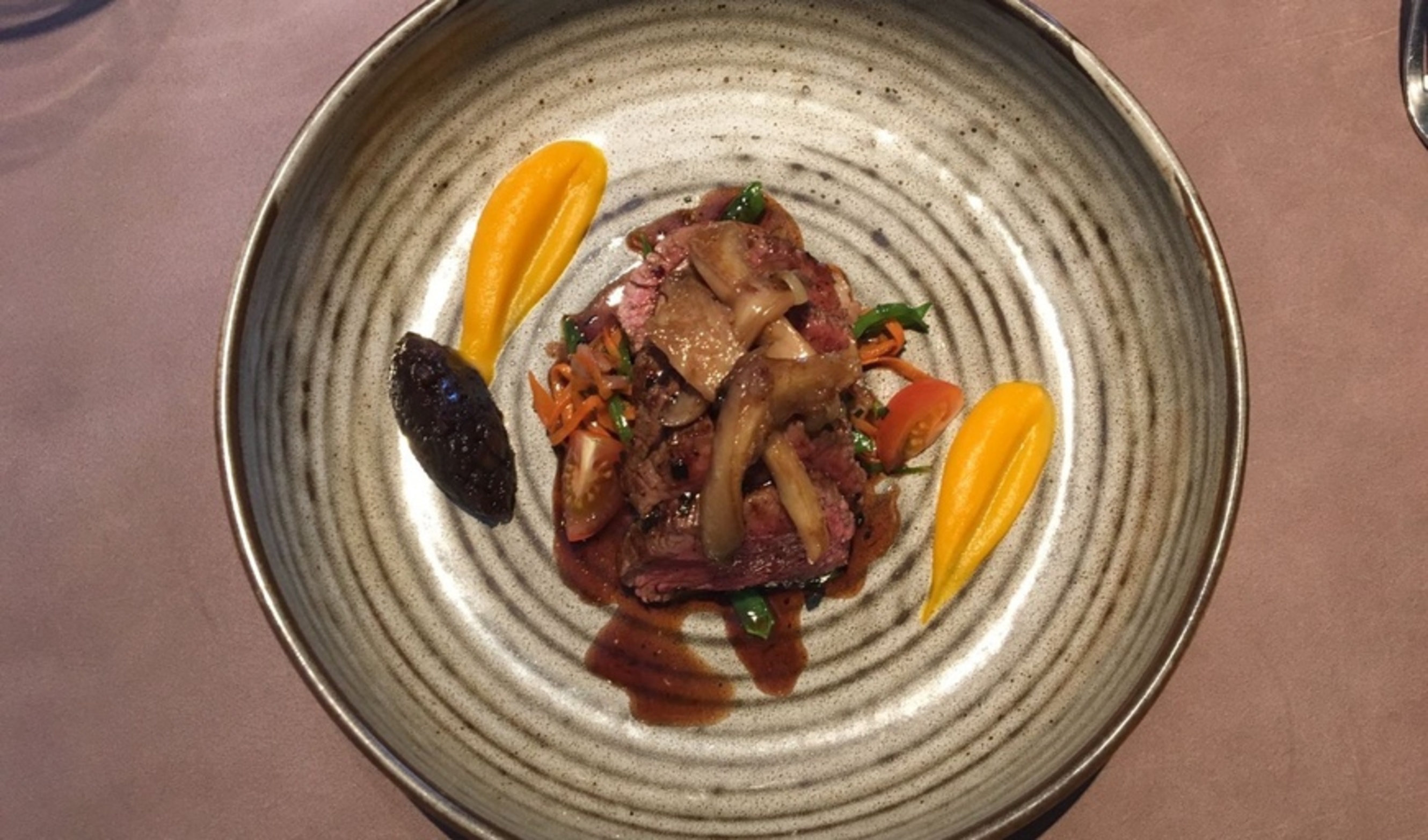 Restaurant Zotte