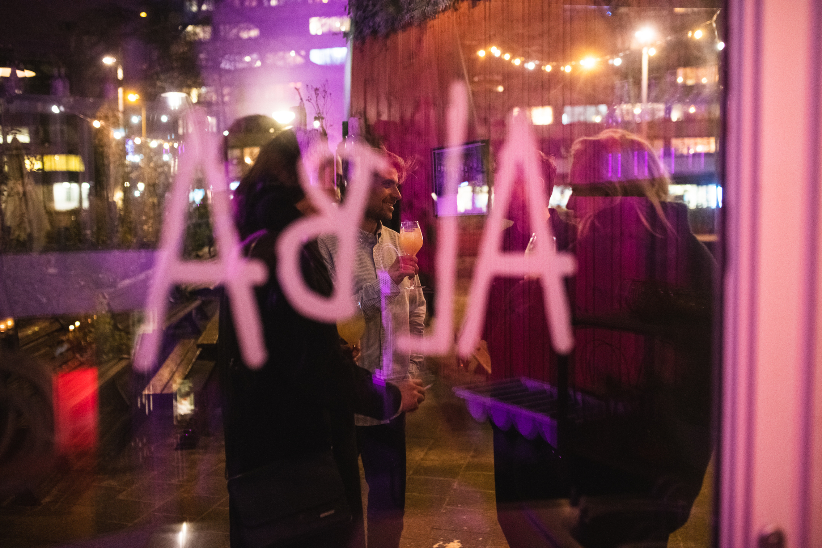 Alba Amsterdam