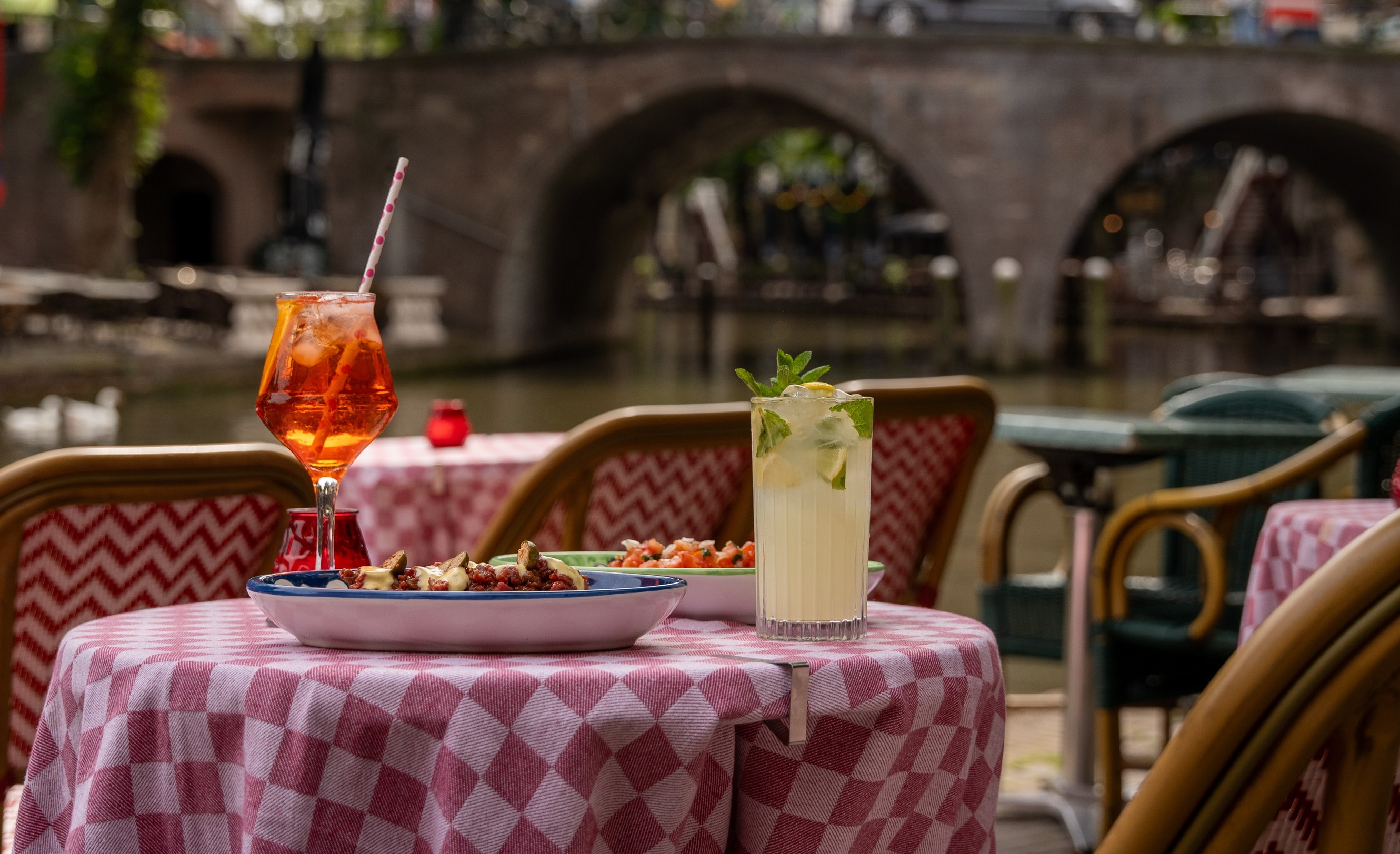 Osteria Emilia