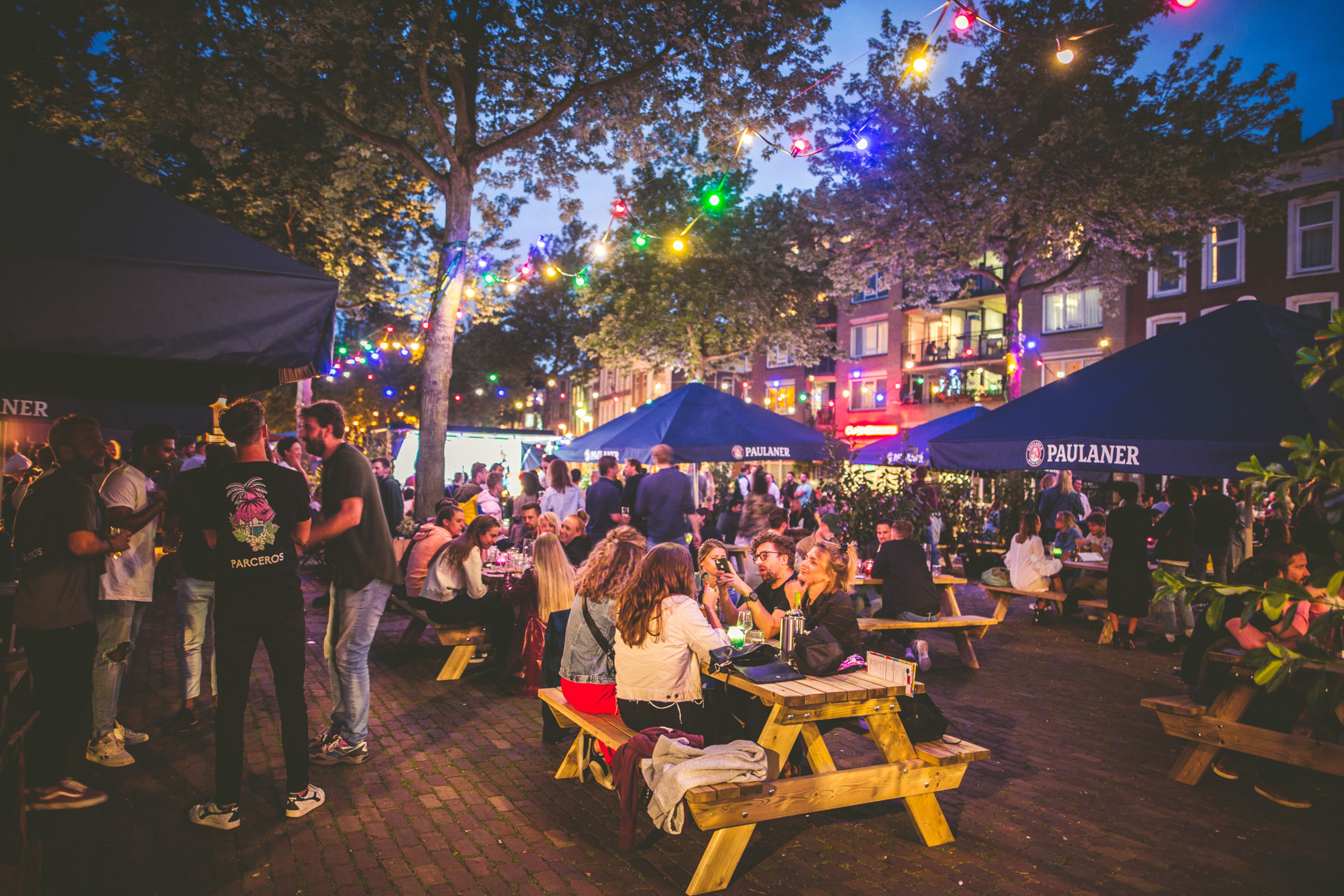 Containerbar Noord