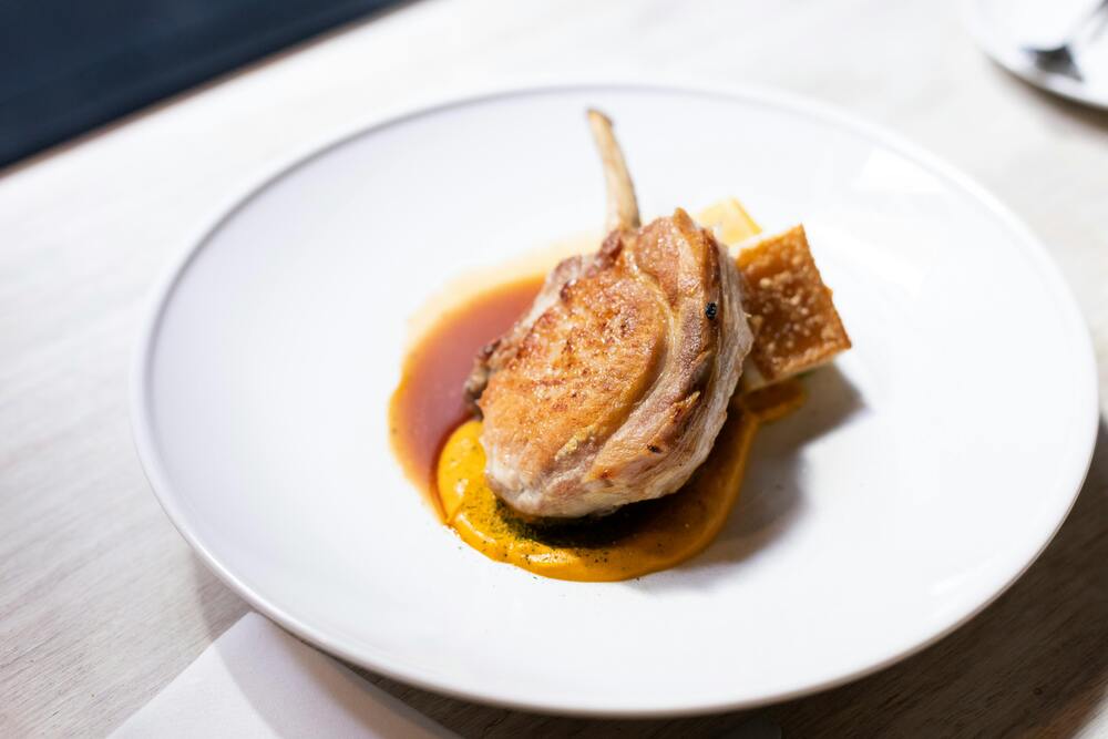 Zeven tips voor smakelijke restaurants in Parijs