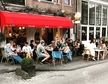 Duende - buiten