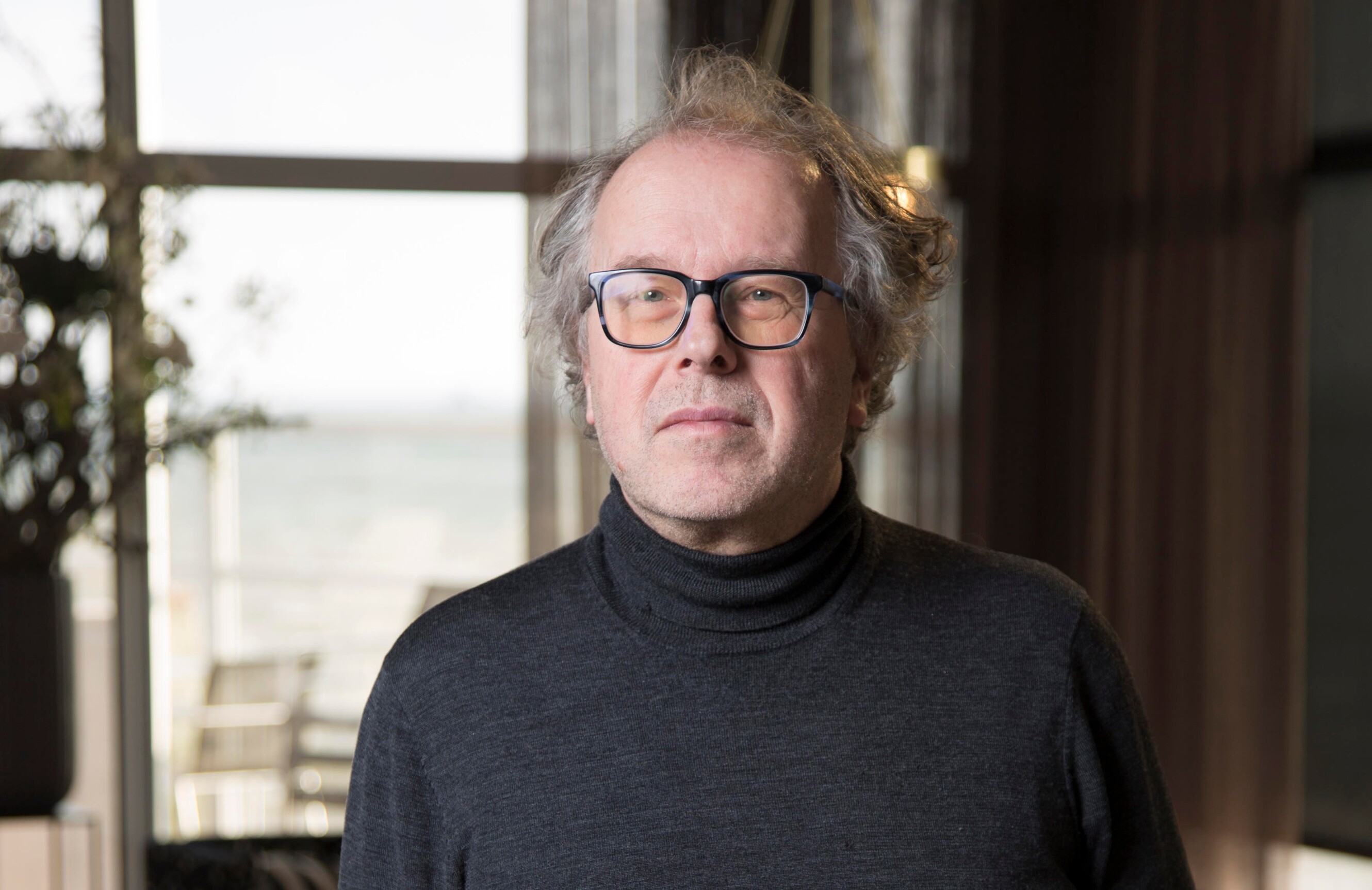 Hans van de Meeberg over de toekomst van de horeca