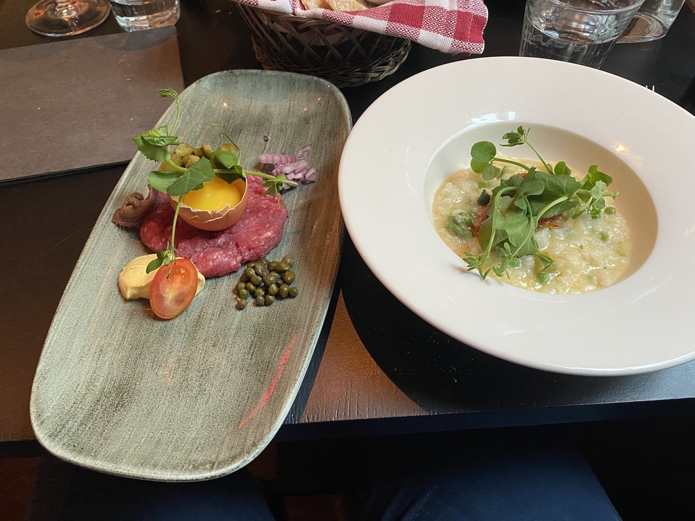 Lefebvre heeft meer te bieden dan een goed glas wijn