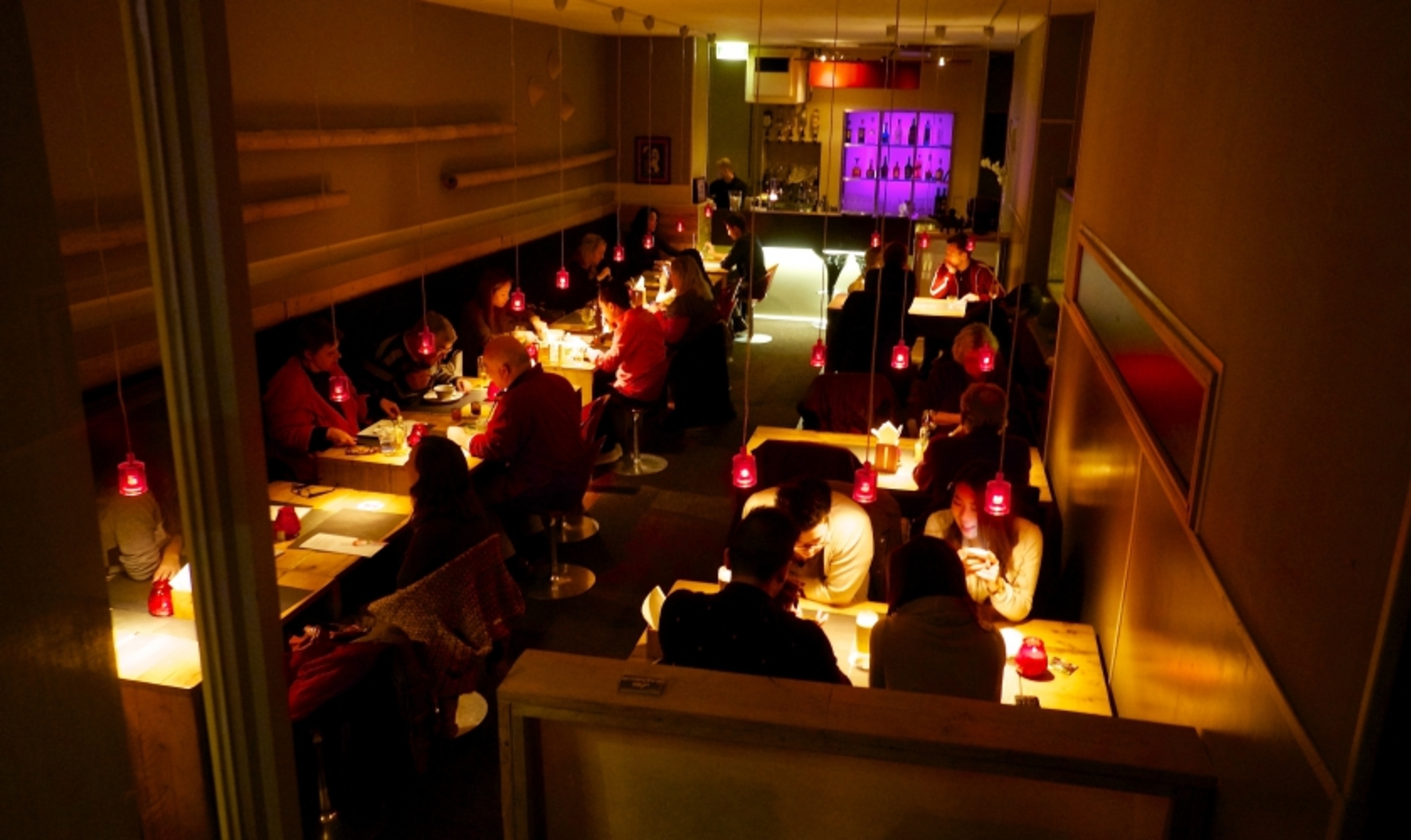 Restaurant Vivu