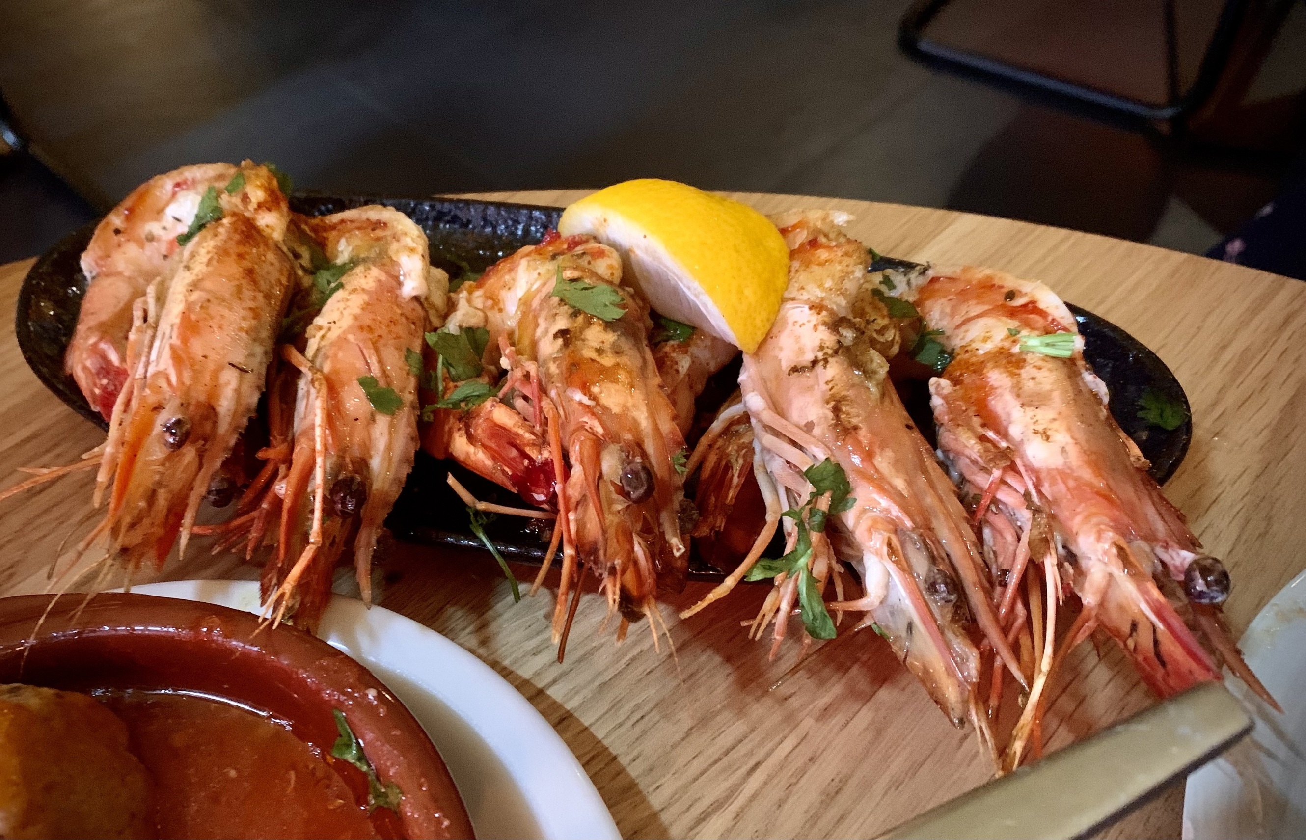 Tapasbar Triana