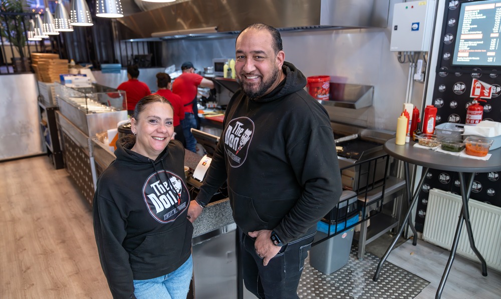 Smaken van Boulevard Zuid: The Don van Eldrin