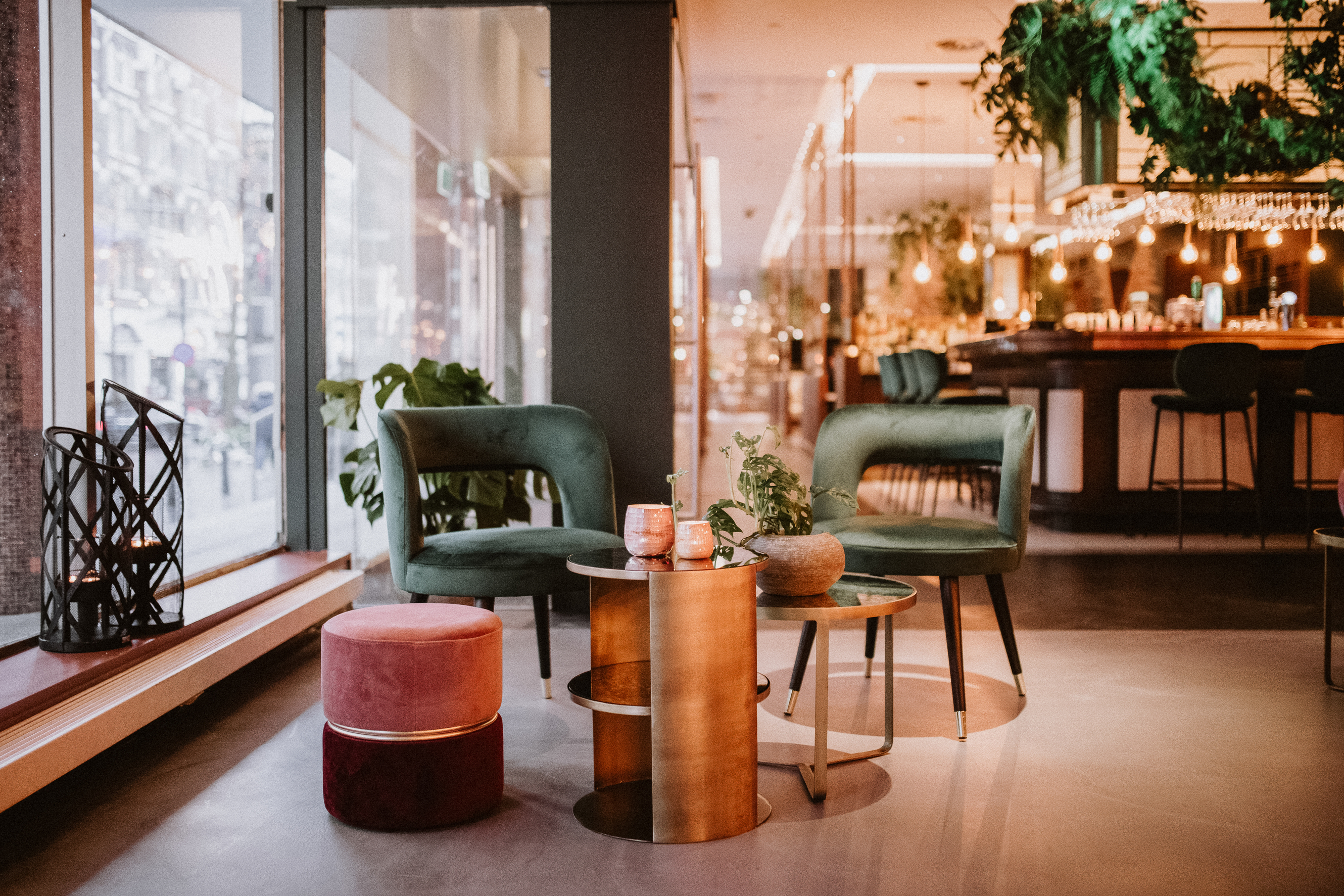 Restaurant JAQ