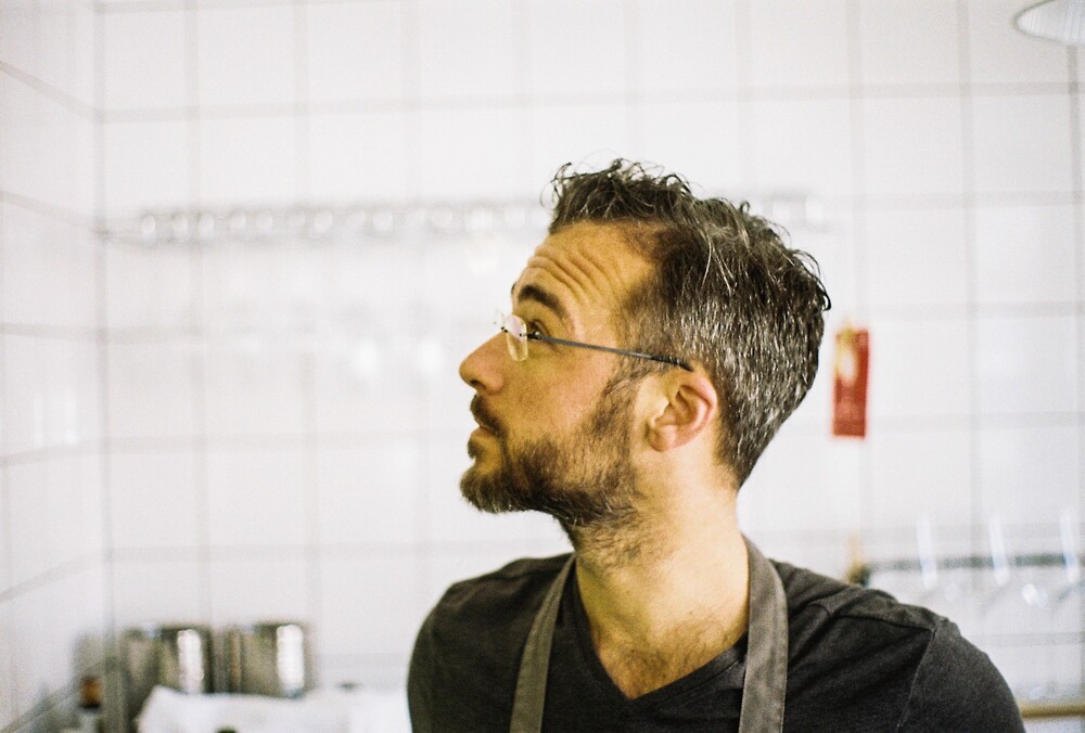 Remouillage: Complex simplicity in gerechten, wijn & service