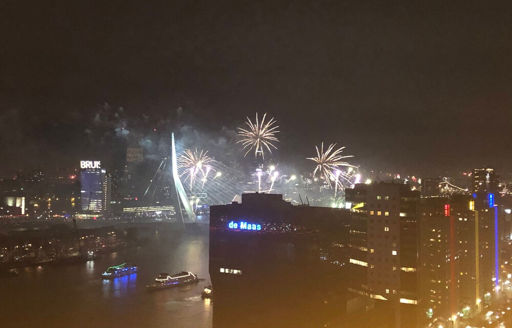 10 keer Wereldhavendagen: foodlovers, feesten en botenspotters