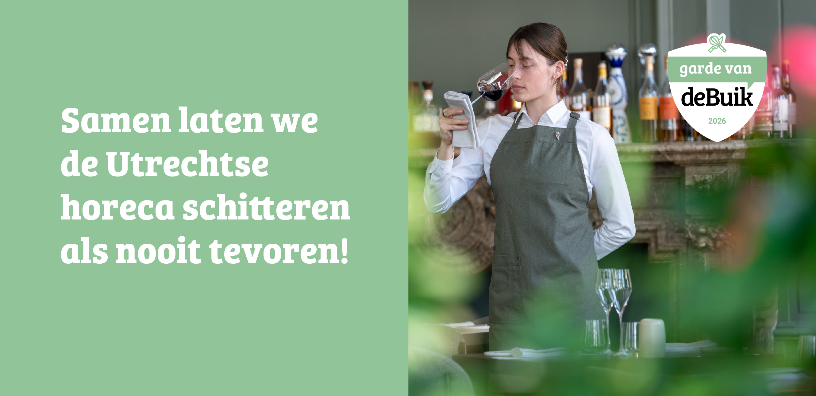 De Garde van de Buik 2025 Utrecht