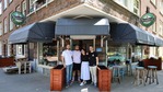 bistrot-bar frere team - de Buik van Rotterdam