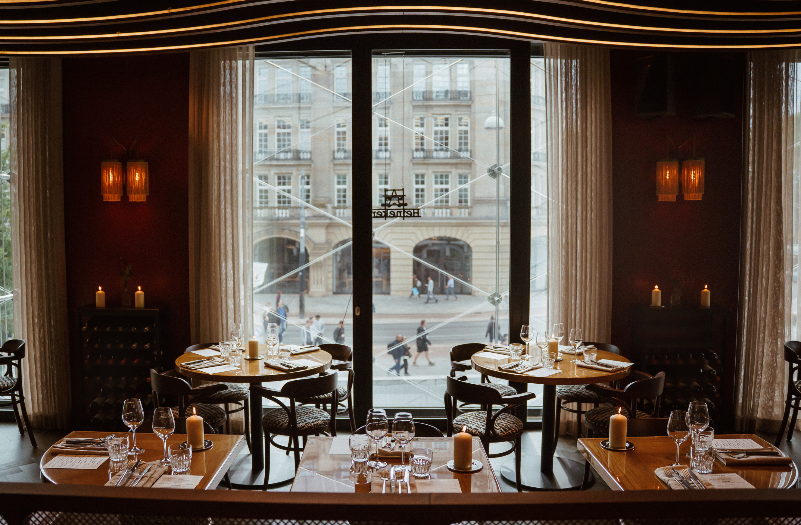 Heineken Hoek Bistro