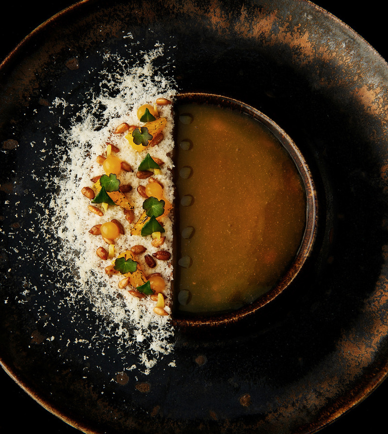 Reünie dinerbox Zoldering en Sens* (Zwitserland) De Buik van Amsterdam