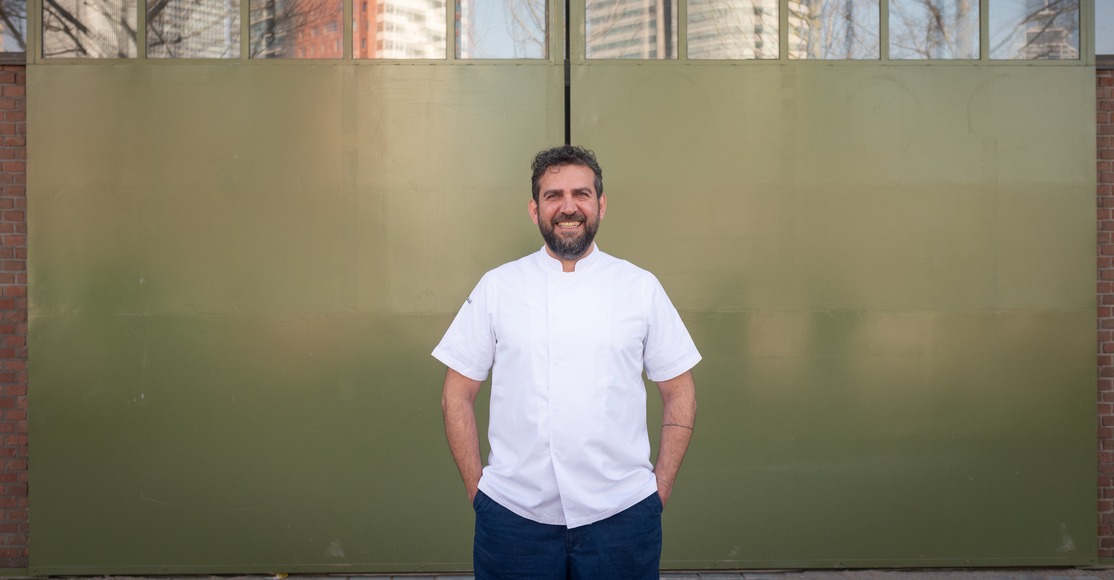 Uit ons magazine: interview met Maksut Aşkar