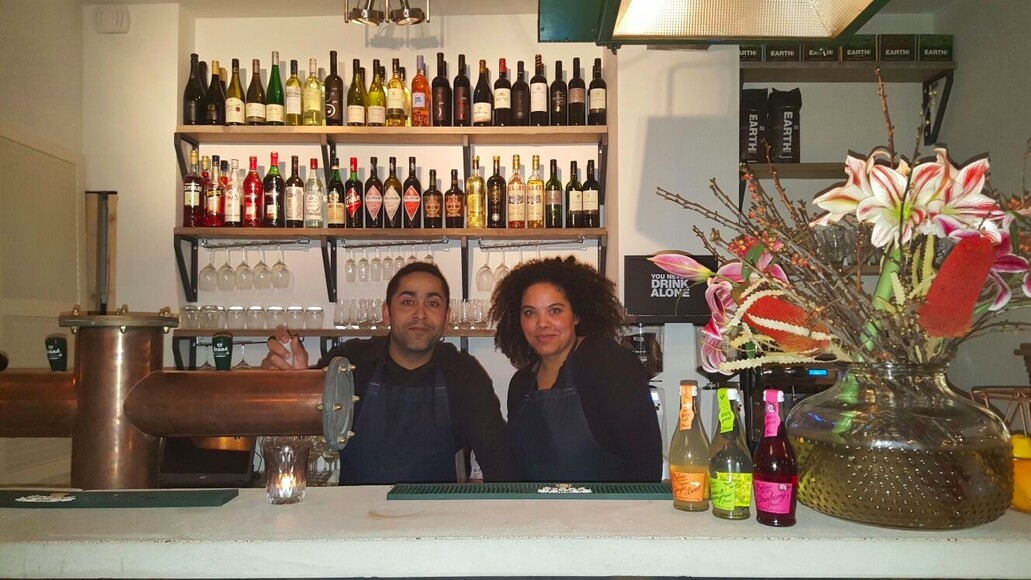 Brasserie Heerlijk is eerlijk en dat proef je
