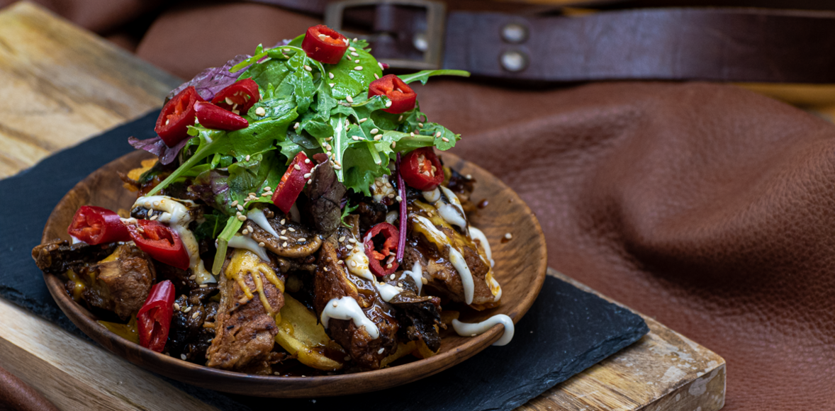 Besteldeals van Uber Eats voor Rotterdam-Noord