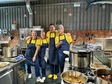 Barracuda Bar - Restaurant Kwiekwie - keukenteam - de Buik van Amsterdam.jpeg