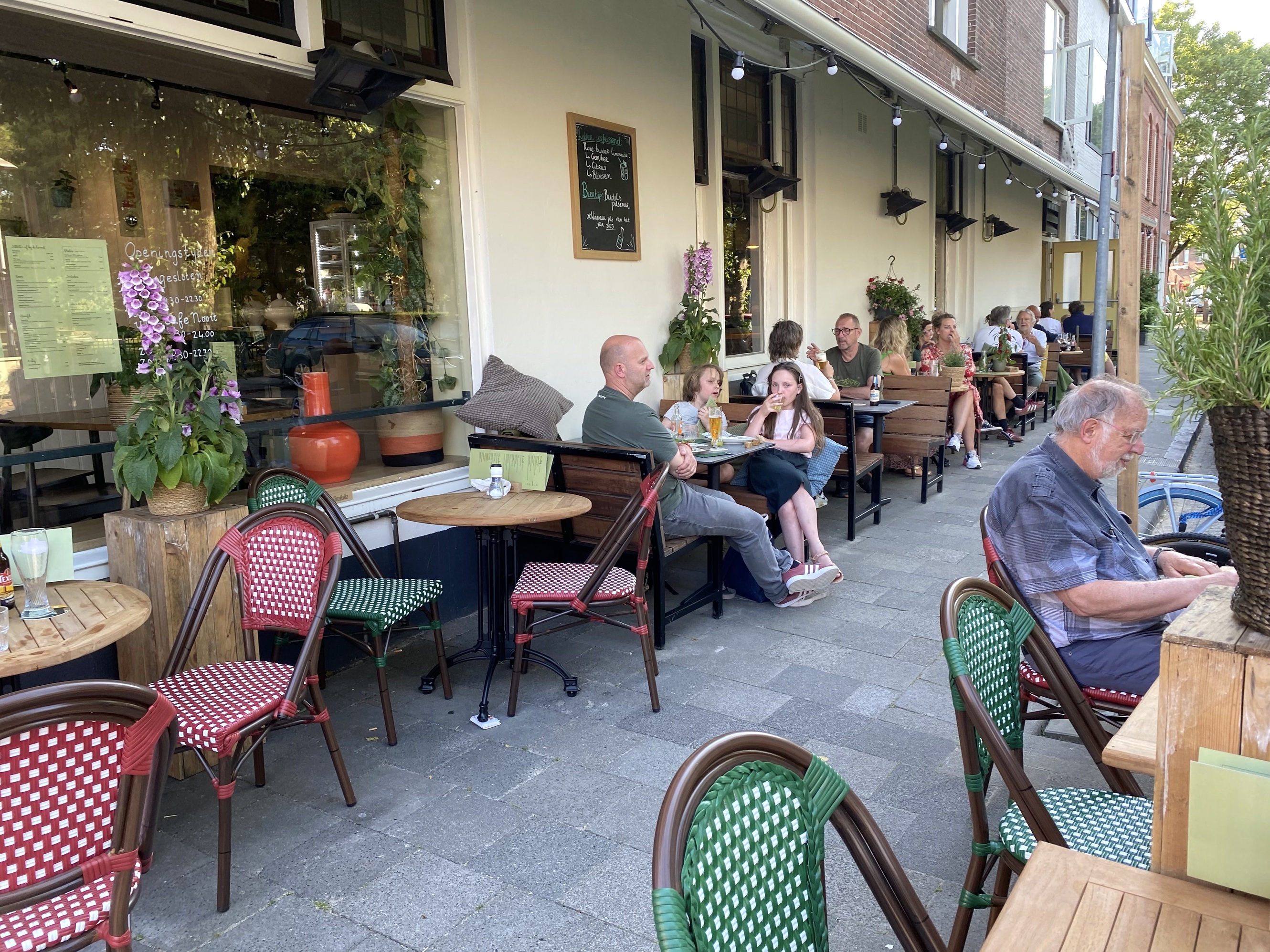 Brasserie Noort