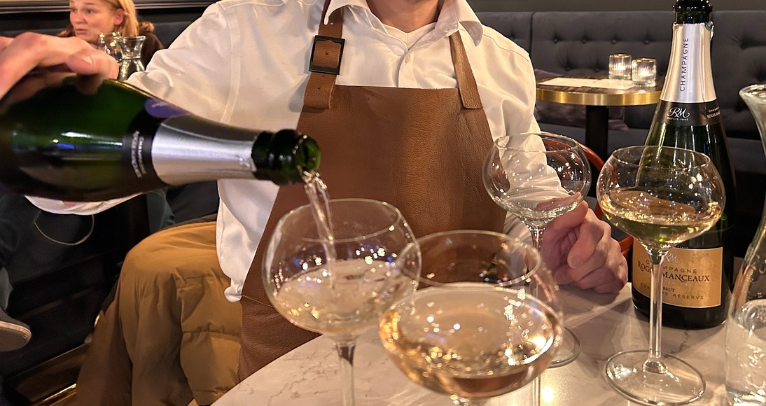 Walsjérôt, snoepwinkel voor wino’s