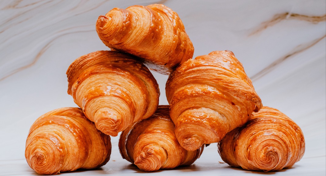 Hier haal je de lekkerste croissants (en ander lekkers) van Rotterdam
