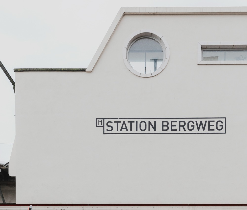 Station Bergweg in Noord opent met 12 culinaire en creatieve ondernemers
