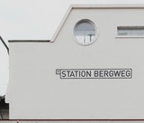 Station Bergweg in Noord opent met 12 culinaire en creatieve ondernemers