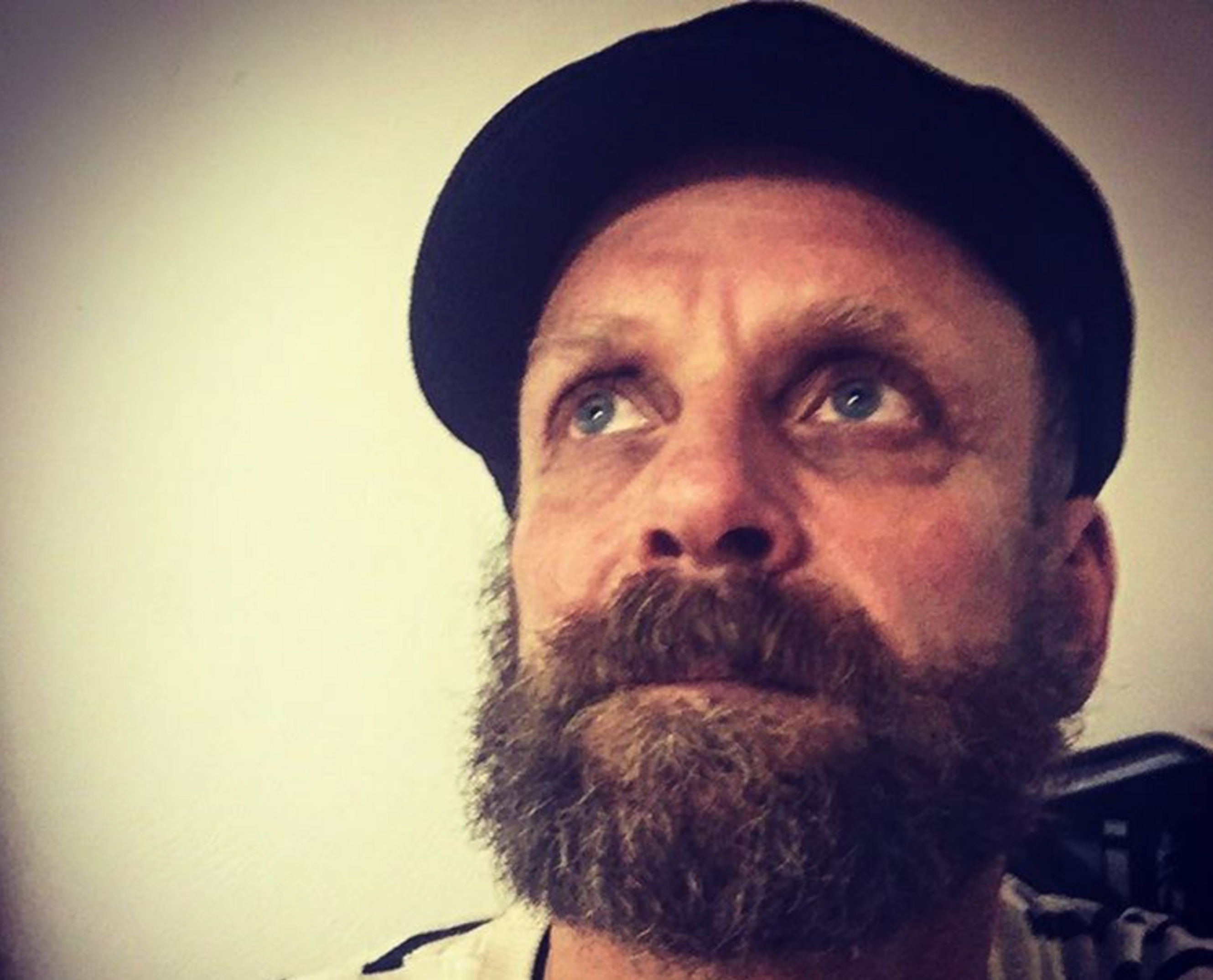 DJ Wooldrik: 'Je moet de seks en het leven in de gerechten proeven’