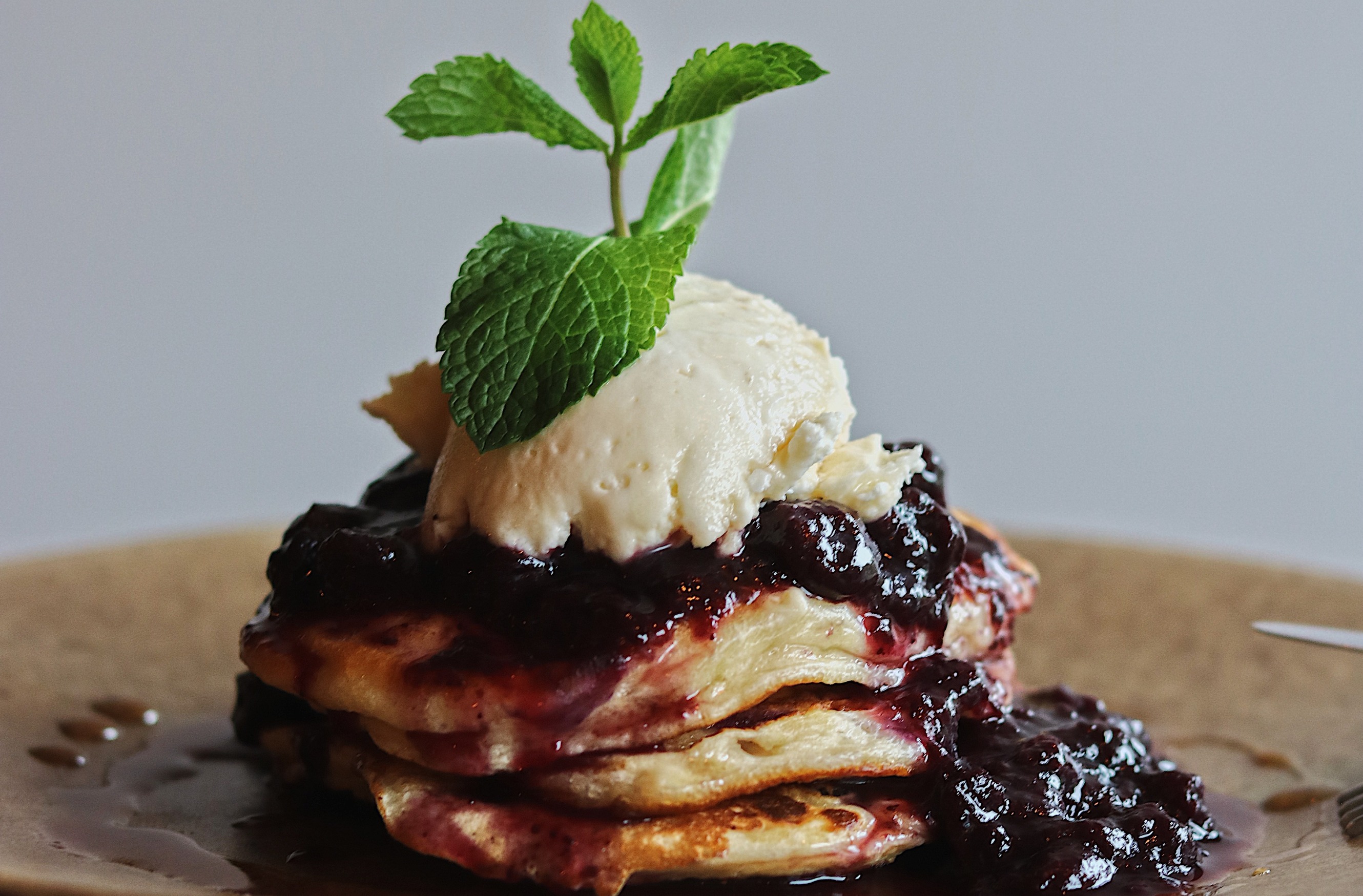 Naar Loft 88 om de kou te verdrijven