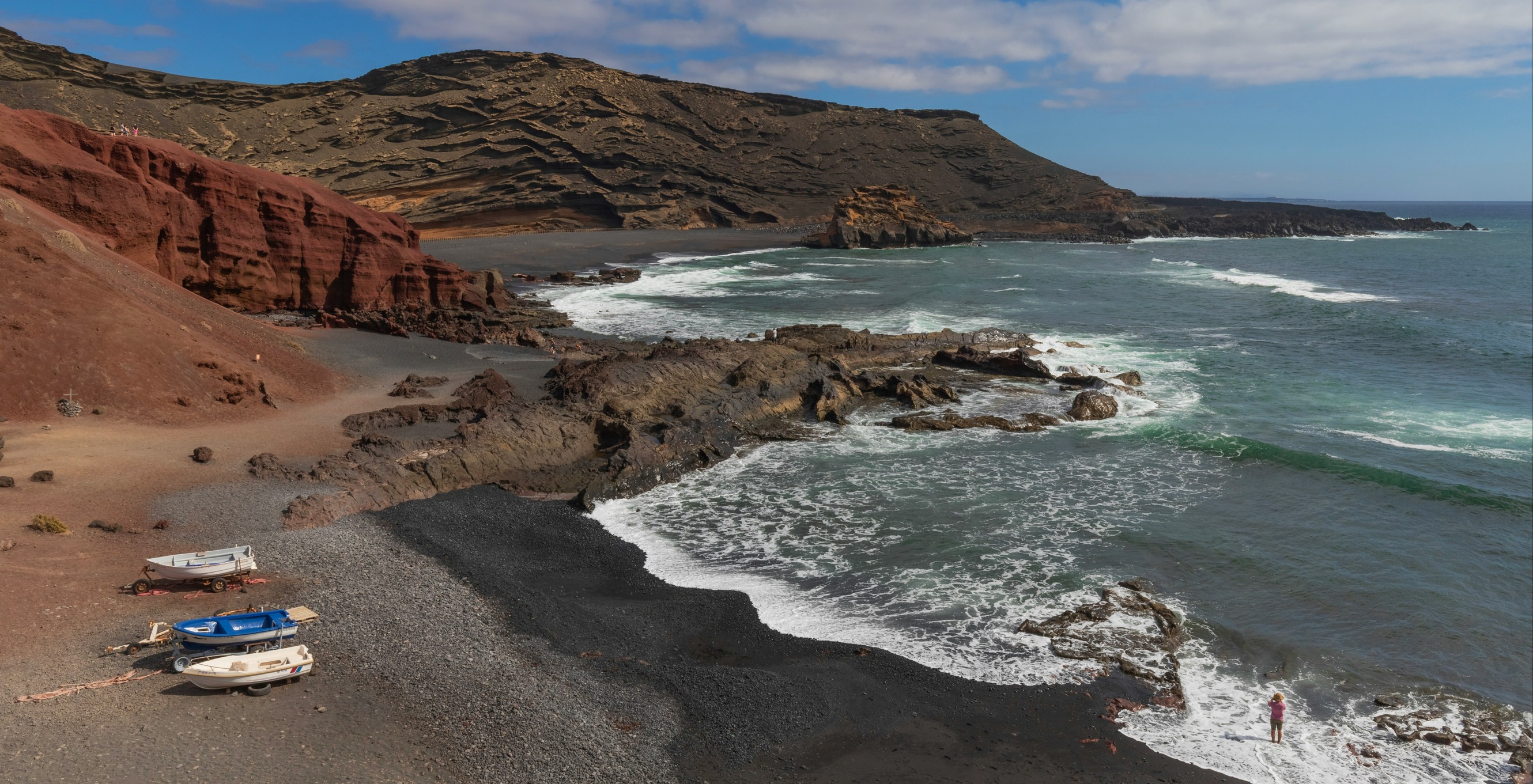 5 x tips voor Lanzarote