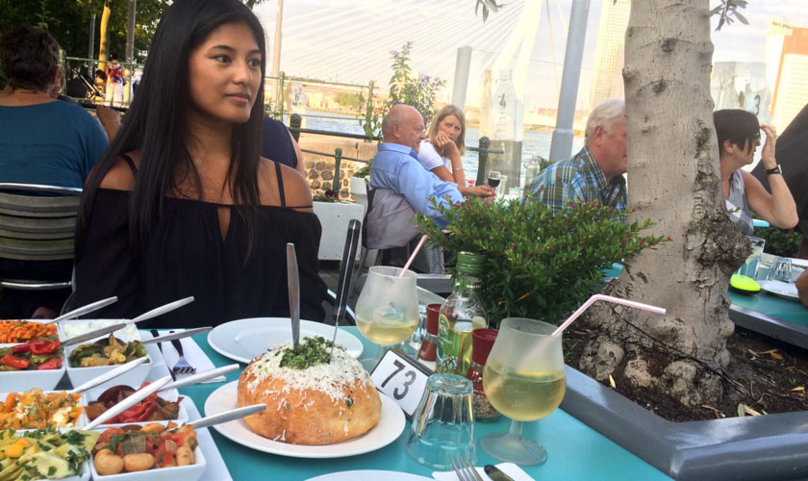 Zenne: op ontdekkingsreis door de Turkse keuken