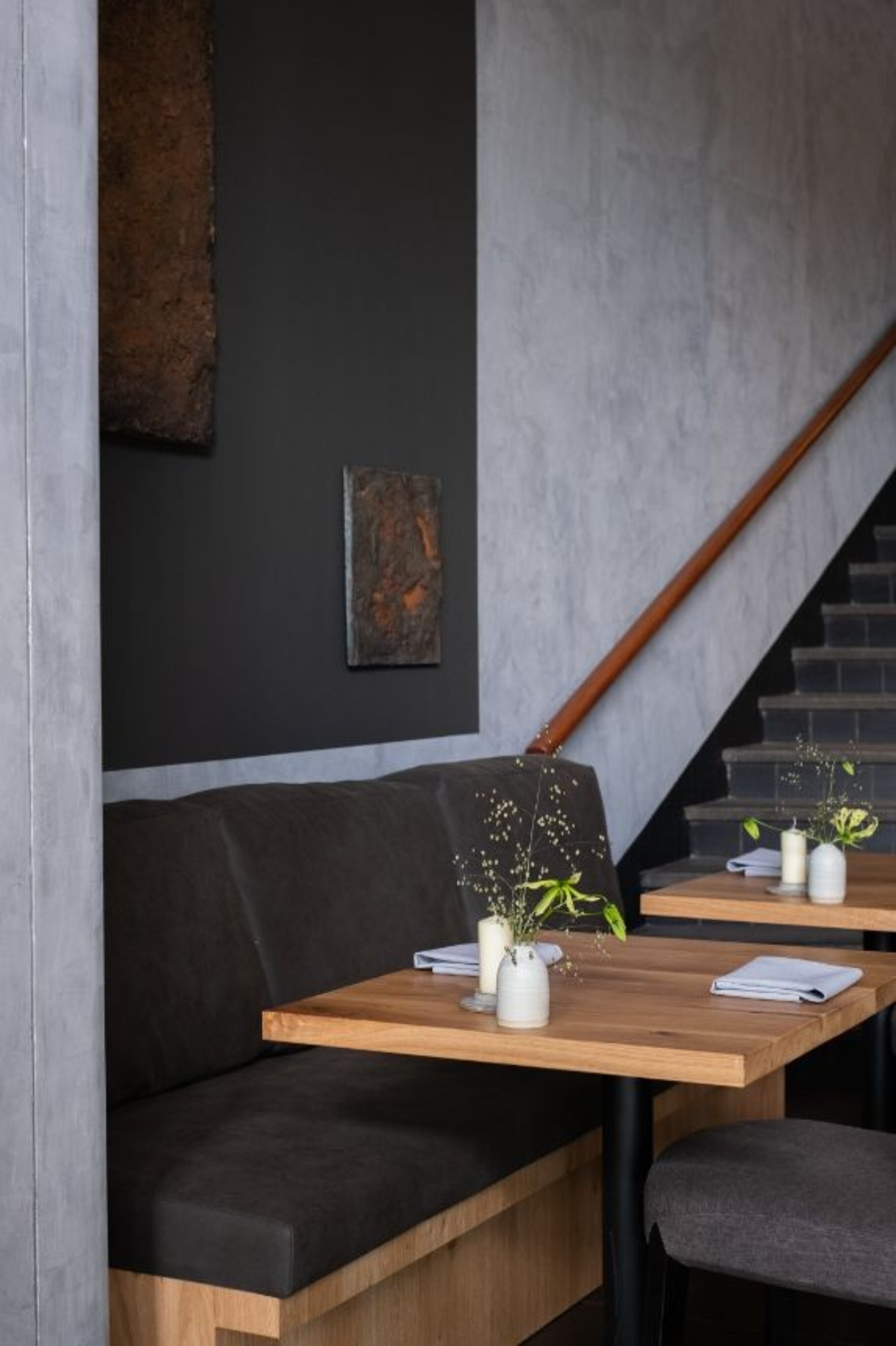 Restaurant Coulisse