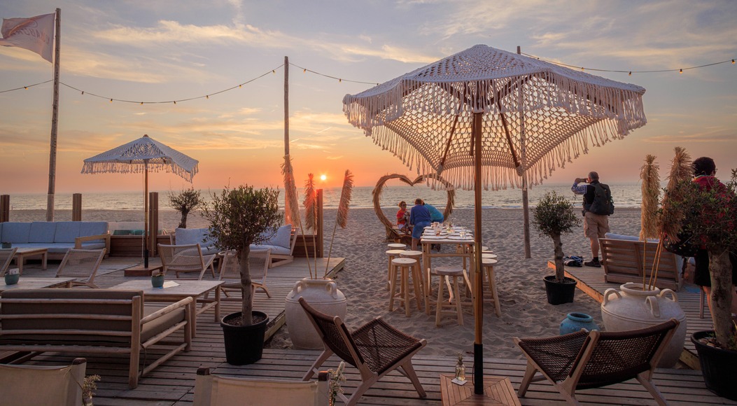 Kookaburra Beach: gastvrijheid met flair en een keuken vol kwaliteit